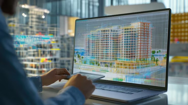 How Scan to BIM Improves Accuracy in U.S. Construction Projects