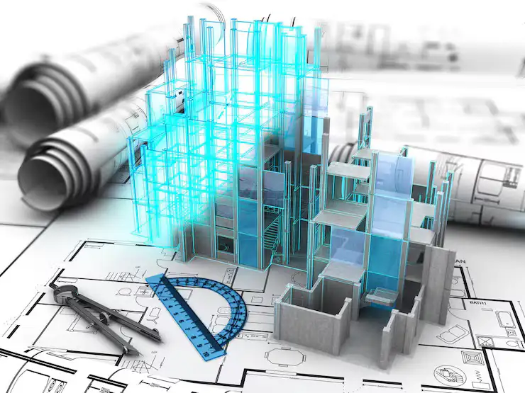 How BIM Coordination and Clash Detection Prevent Costly Errors in U.S. Construction Projects