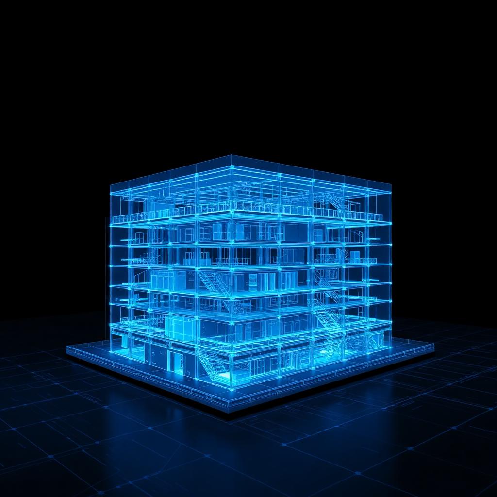 BIM DESIGN SUPPORT