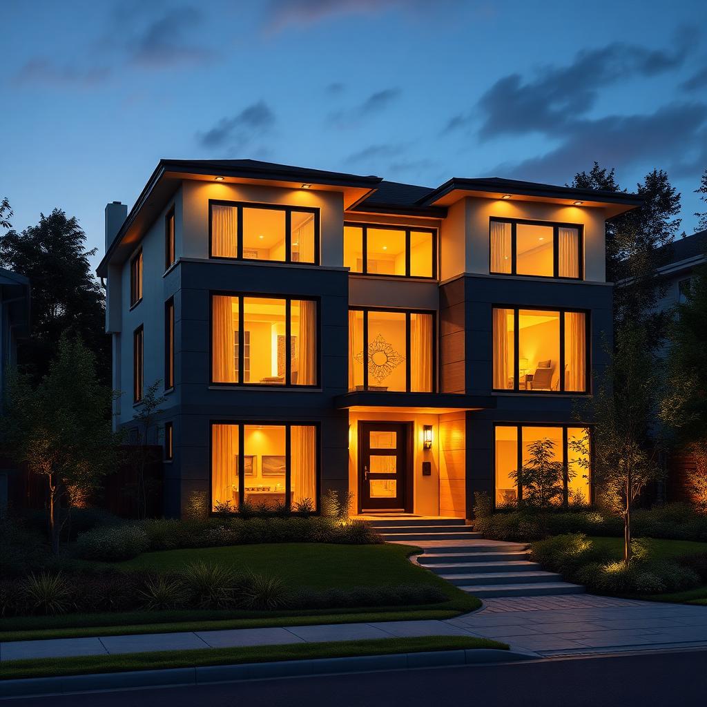 HOME DESIGN