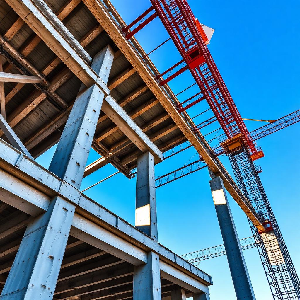 STRUCTURAL DESIGN SUPPORT