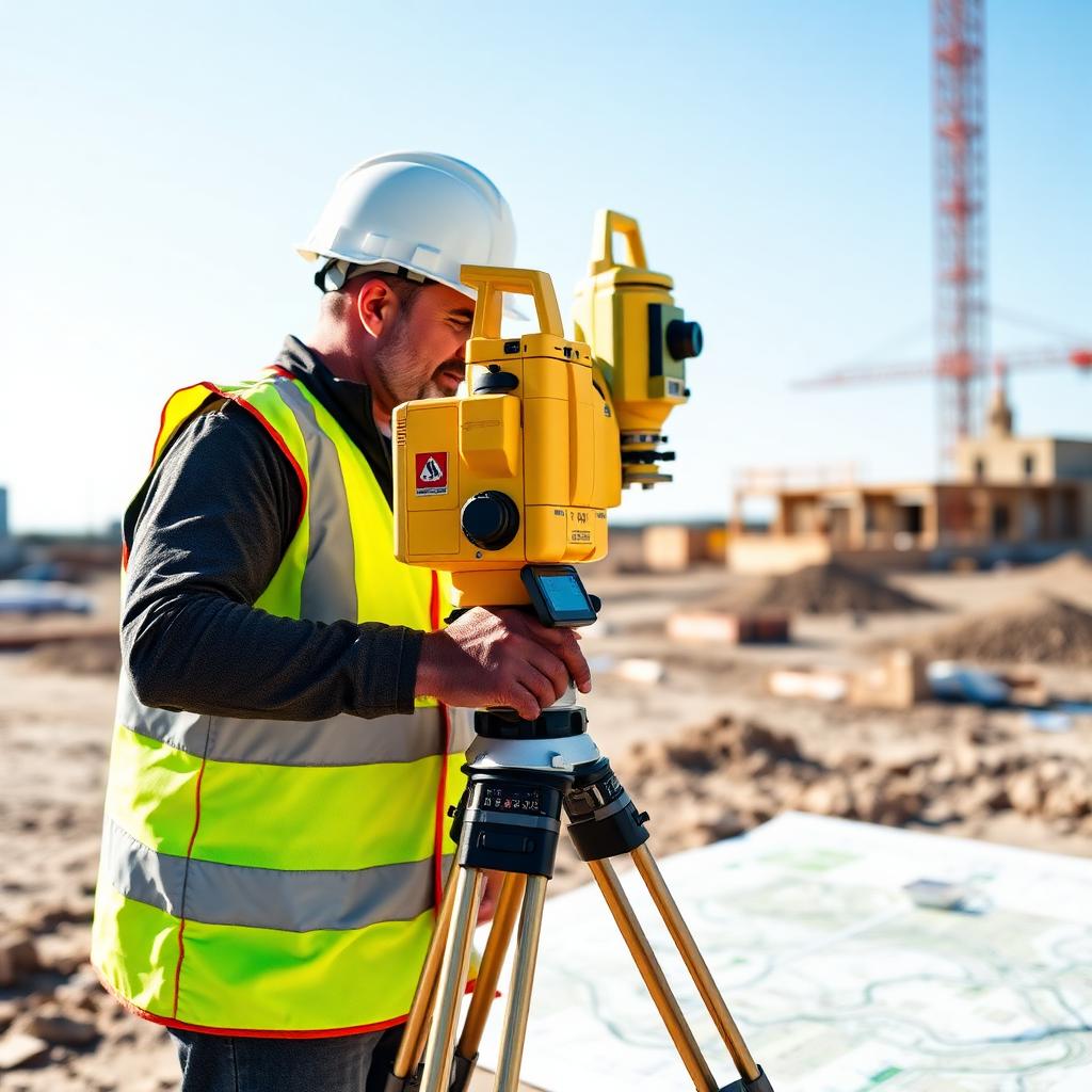 SURVEY CAD SUPPORT