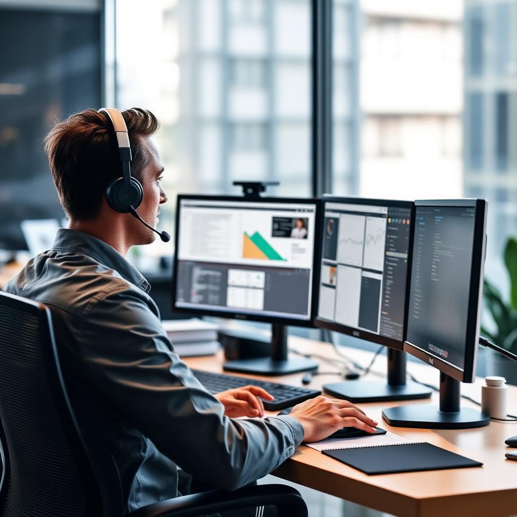 VIRTUAL ADMIN