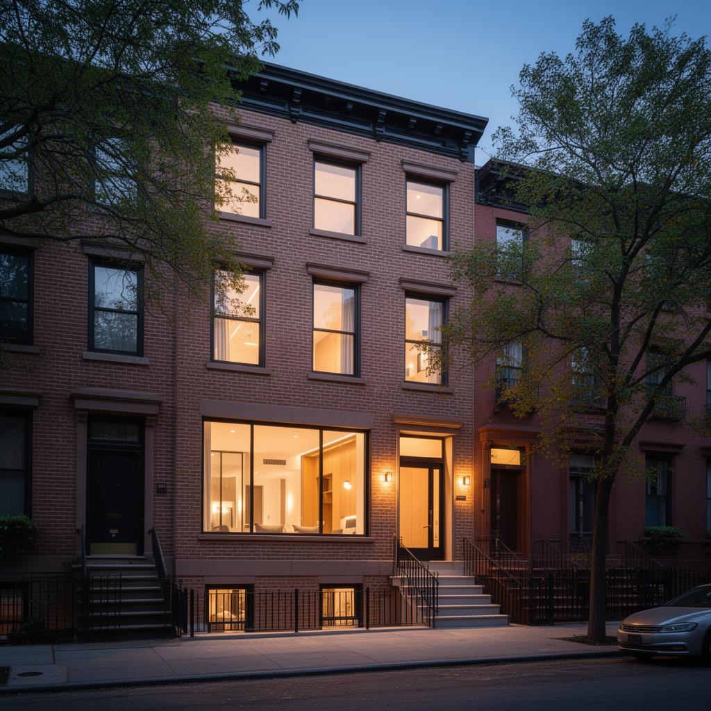 Bronx Parkside Residences