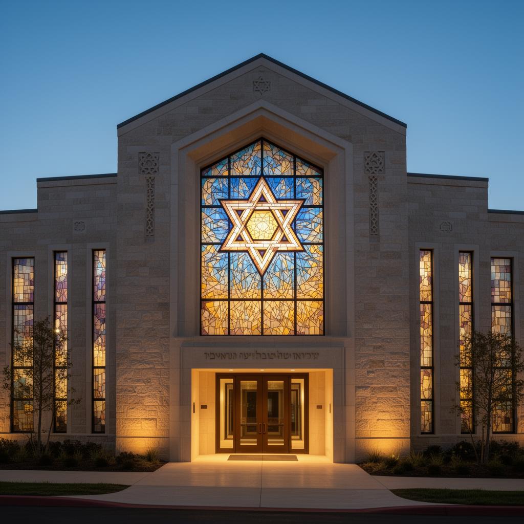 Institutional Synagogue