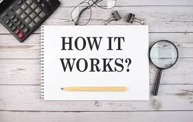 HOW IT WORKS