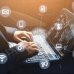 Virtual administration services improving productivity and workflow