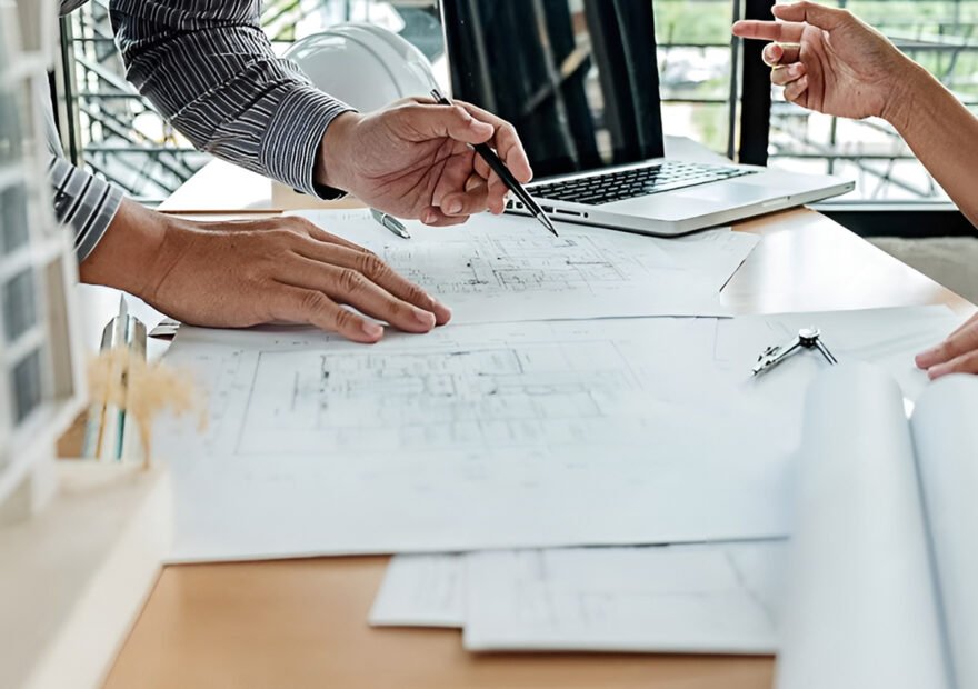 BIM Services for construction companies improving coordination and cost control