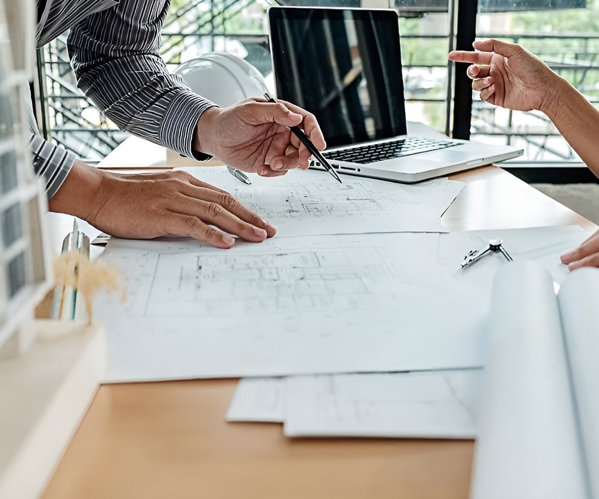 BIM Services for construction companies improving coordination and cost control